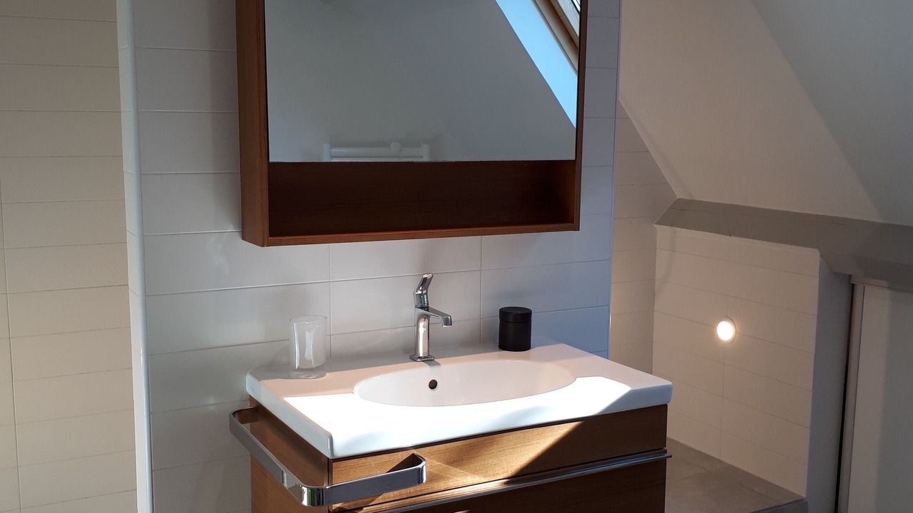 Photo of Bathroom in Concores