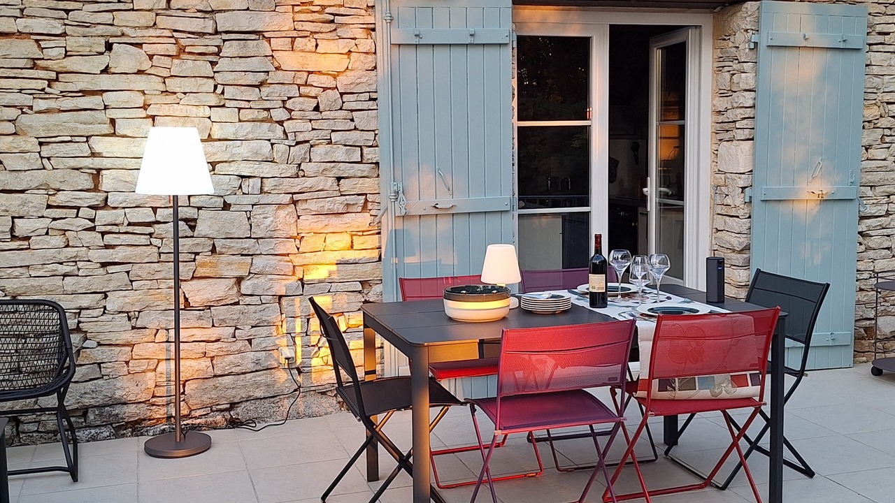Photo of Outdoor in Concores