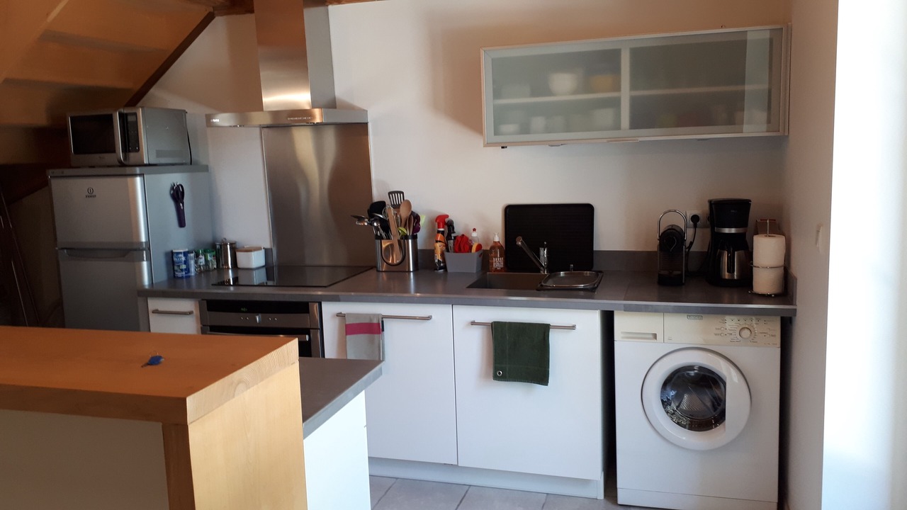 Photo of Kitchen in Concores