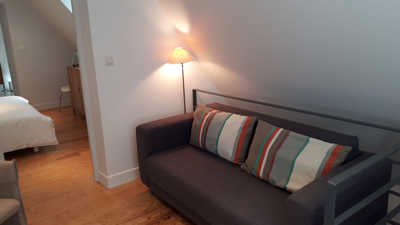 Photo of Bedroom in Concores