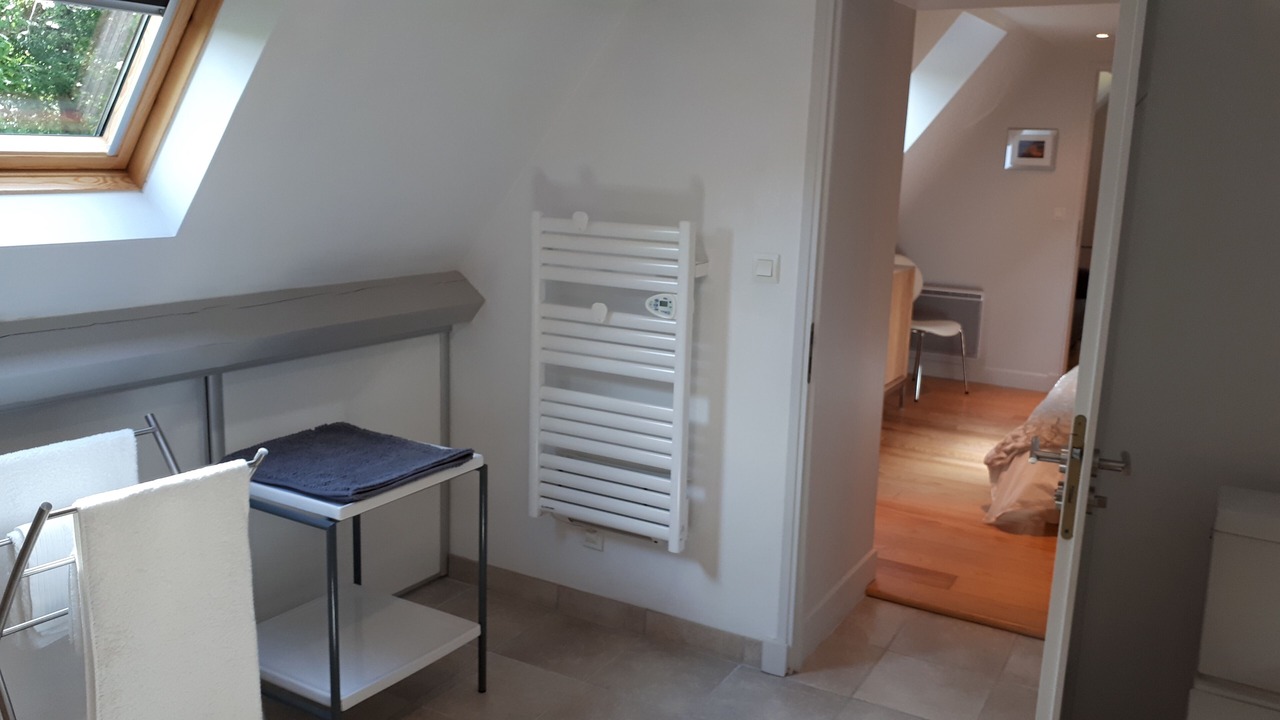 Photo of Bedroom in Concores