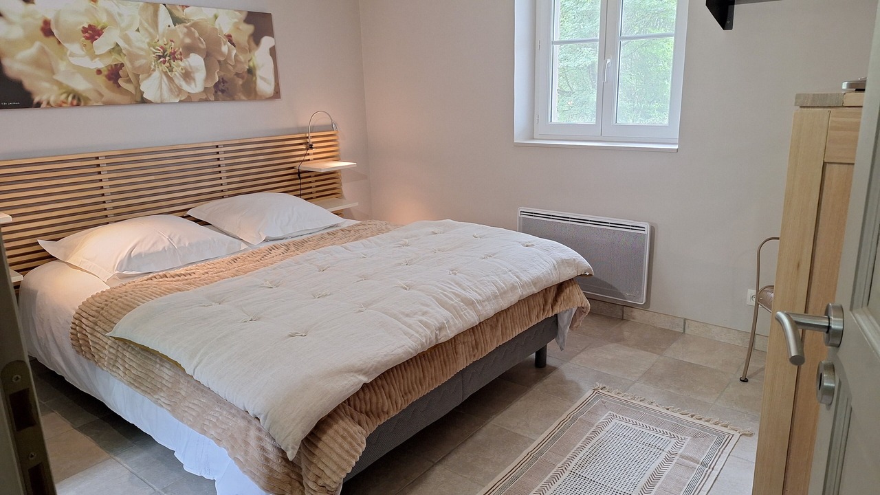 Photo of Bedroom in Concores