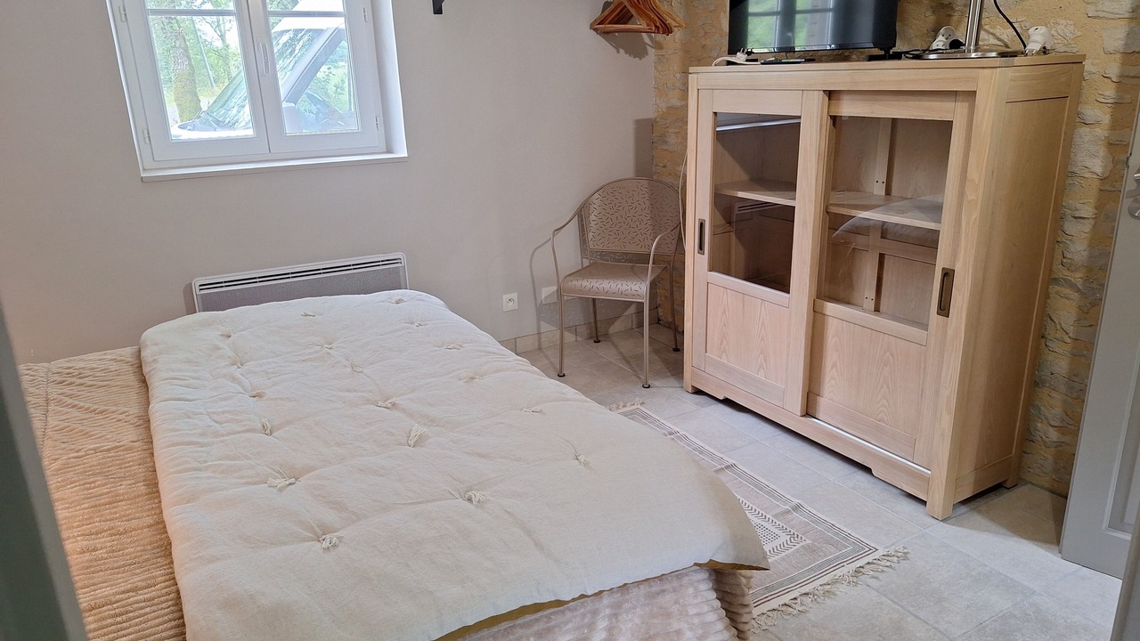 Photo of Bedroom in Concores