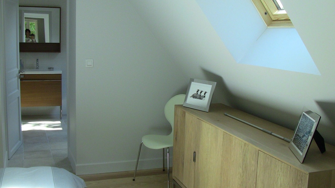 Photo of Bedroom in Concores