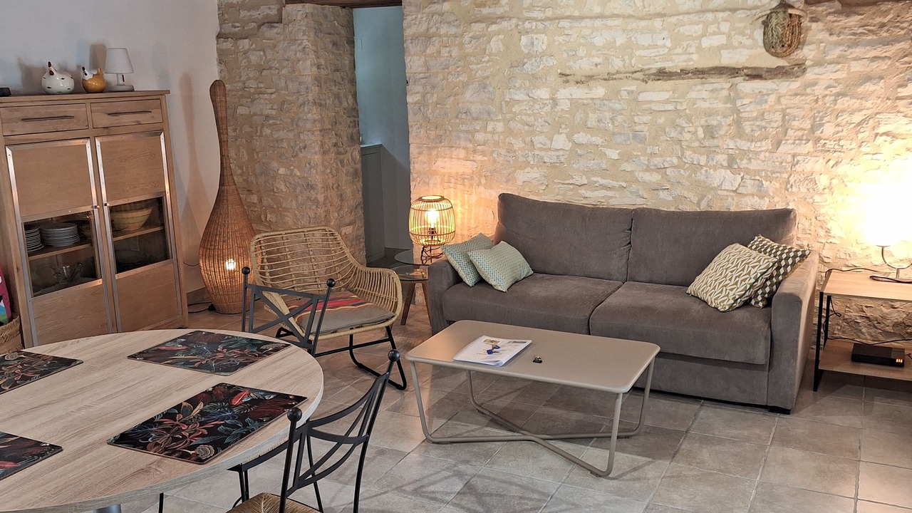 Photo of Livingroom in Concores