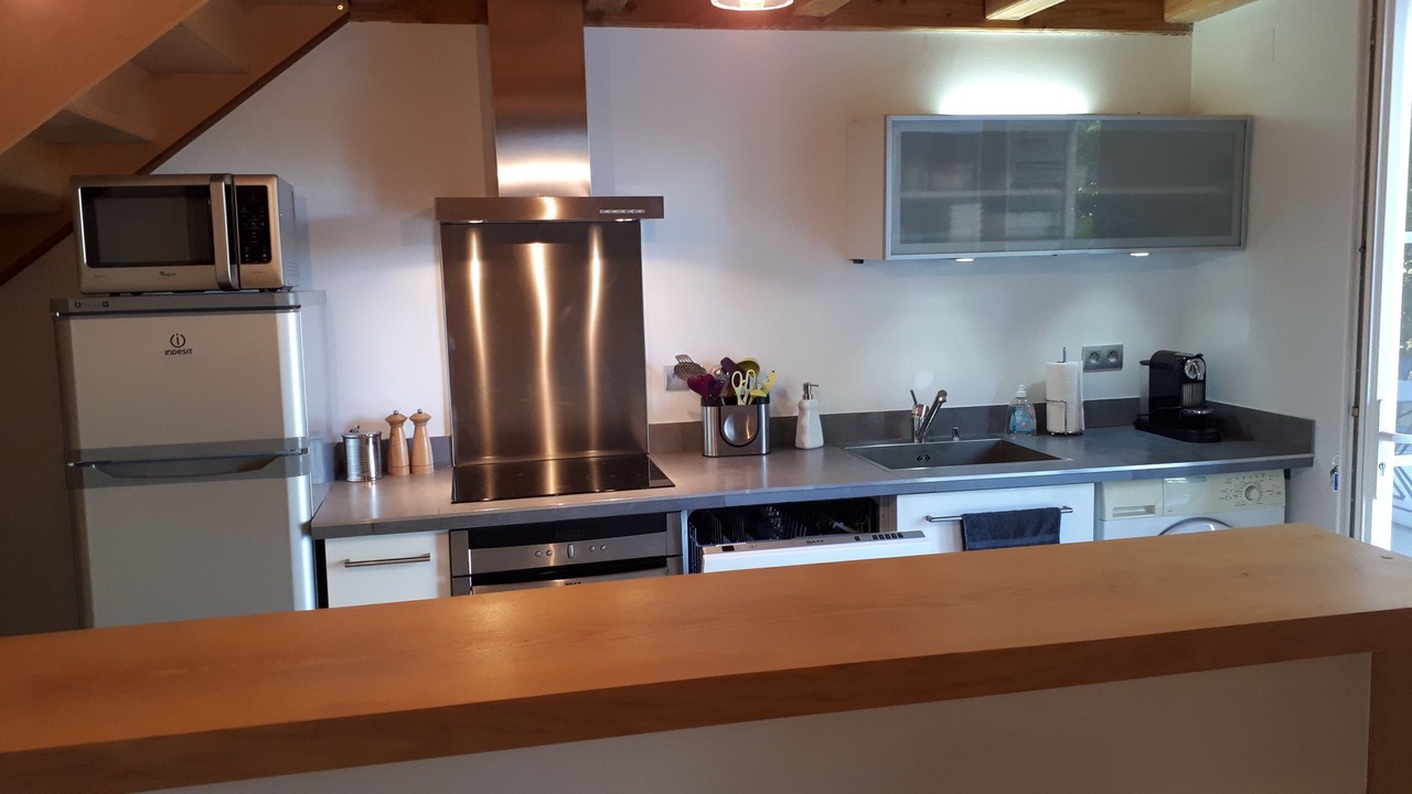 Photo of Kitchen in Concores