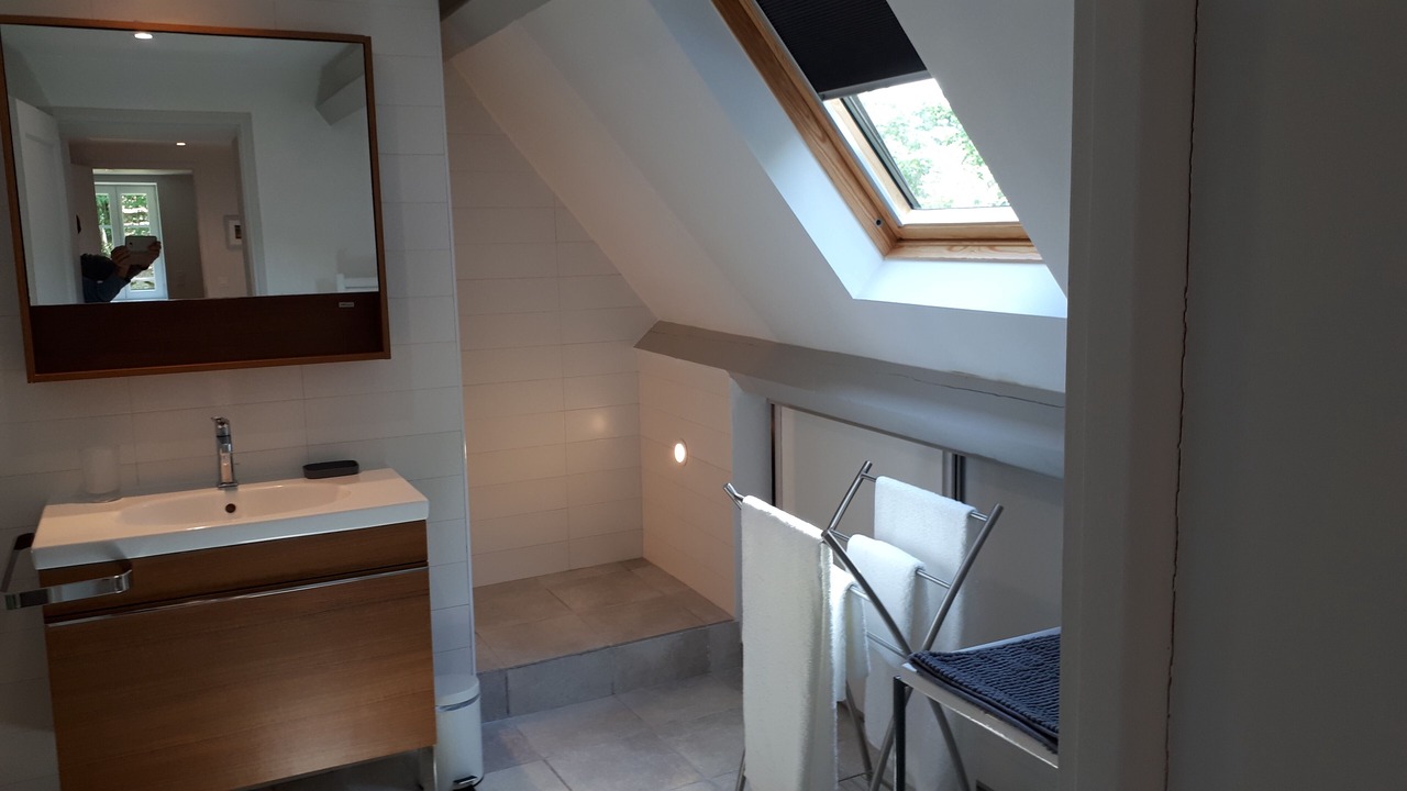 Photo of Bathroom in Concores