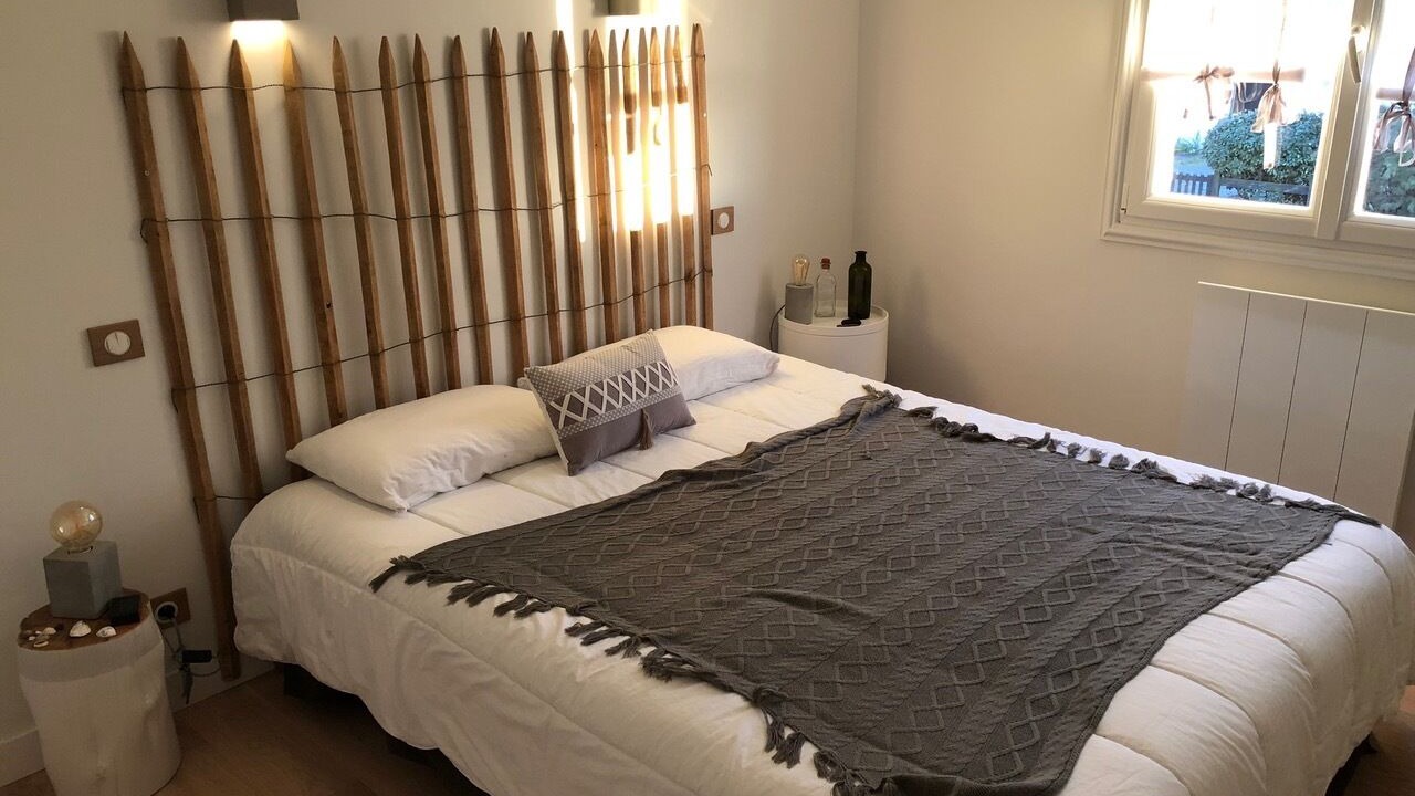 Photo of Bedroom in Le Croisic