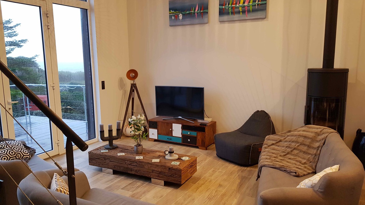 Photo of Livingroom in Le Croisic