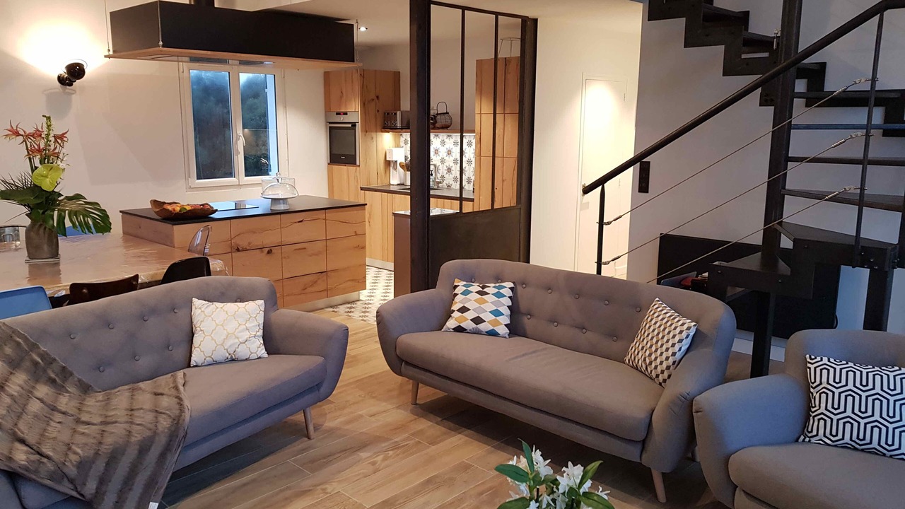 Photo of Livingroom in Le Croisic