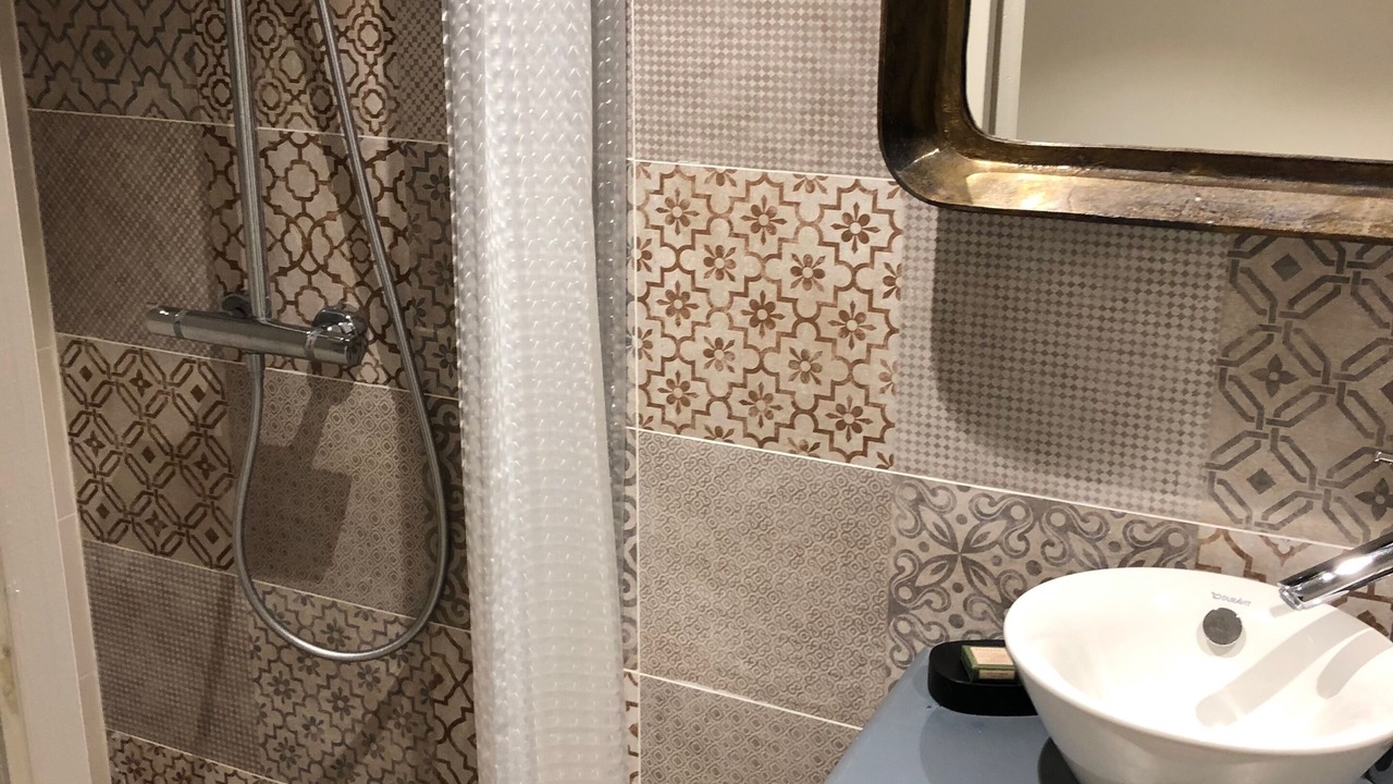 Photo of Bathroom in Le Croisic