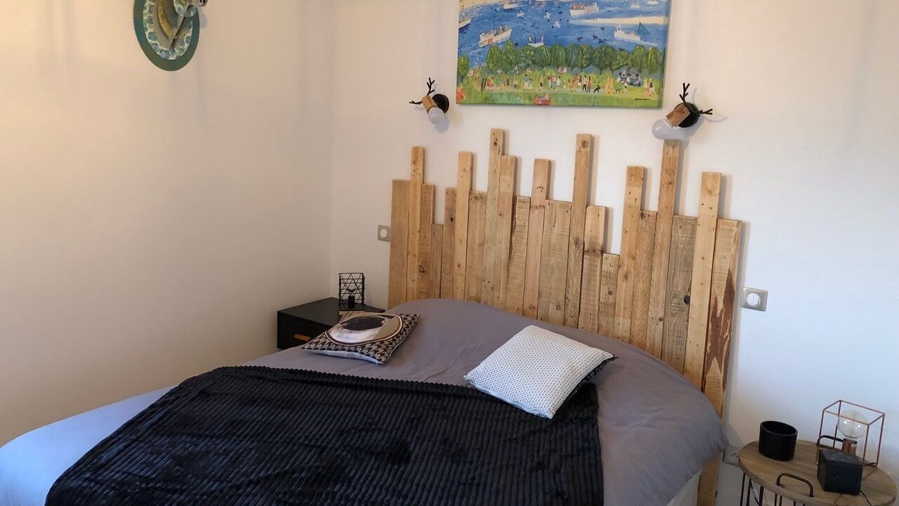 Photo of Bedroom in Le Croisic