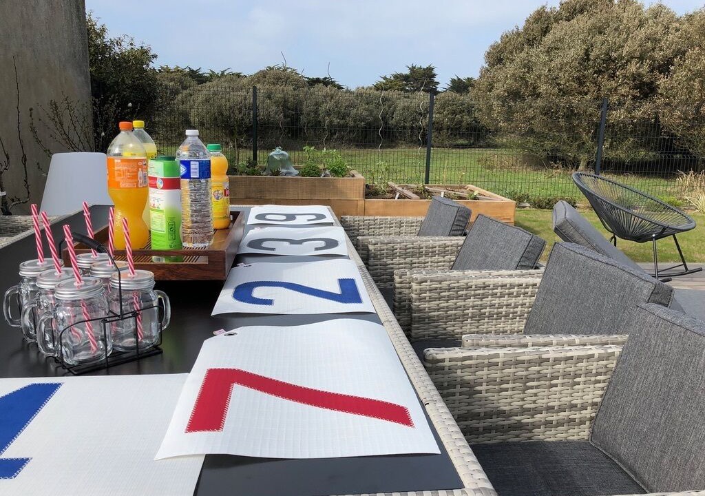 Photo of Outdoor in Le Croisic