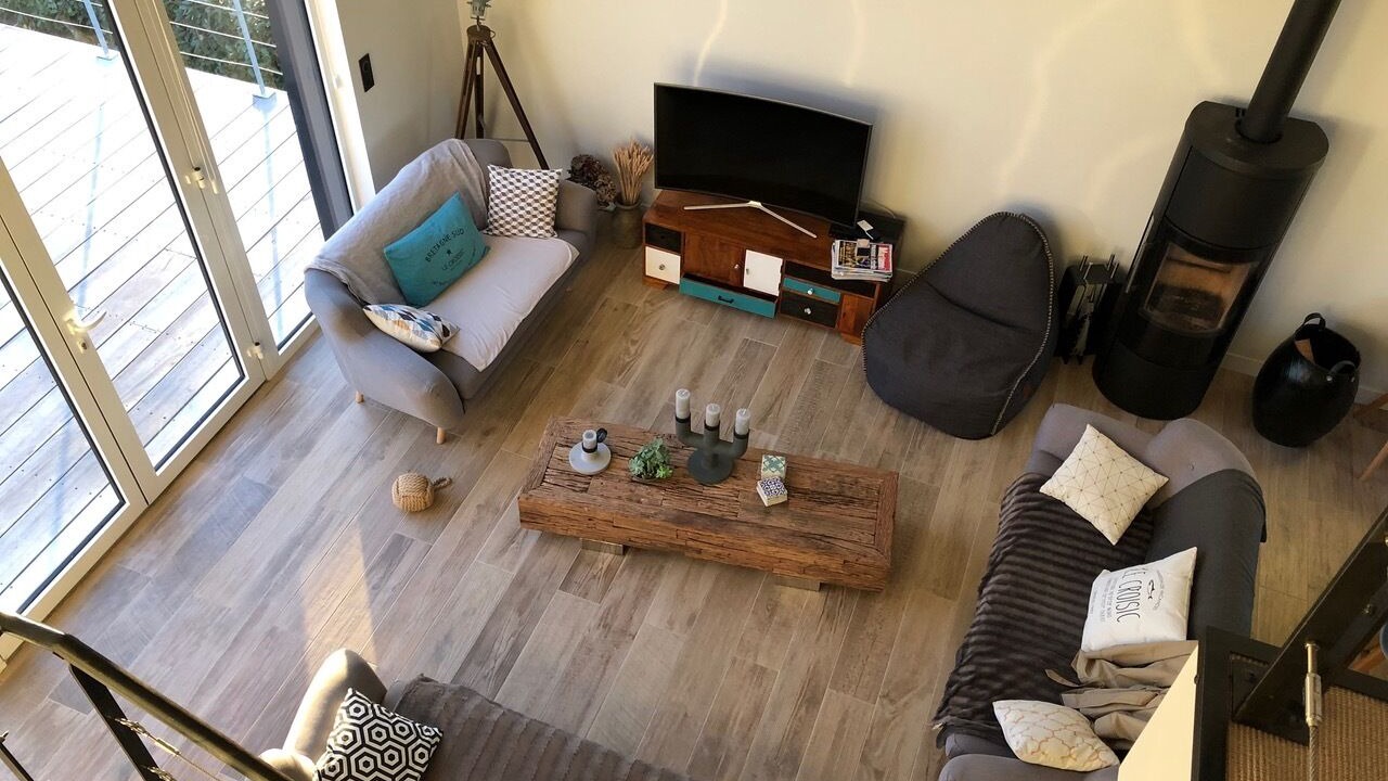 Photo of Livingroom in Le Croisic