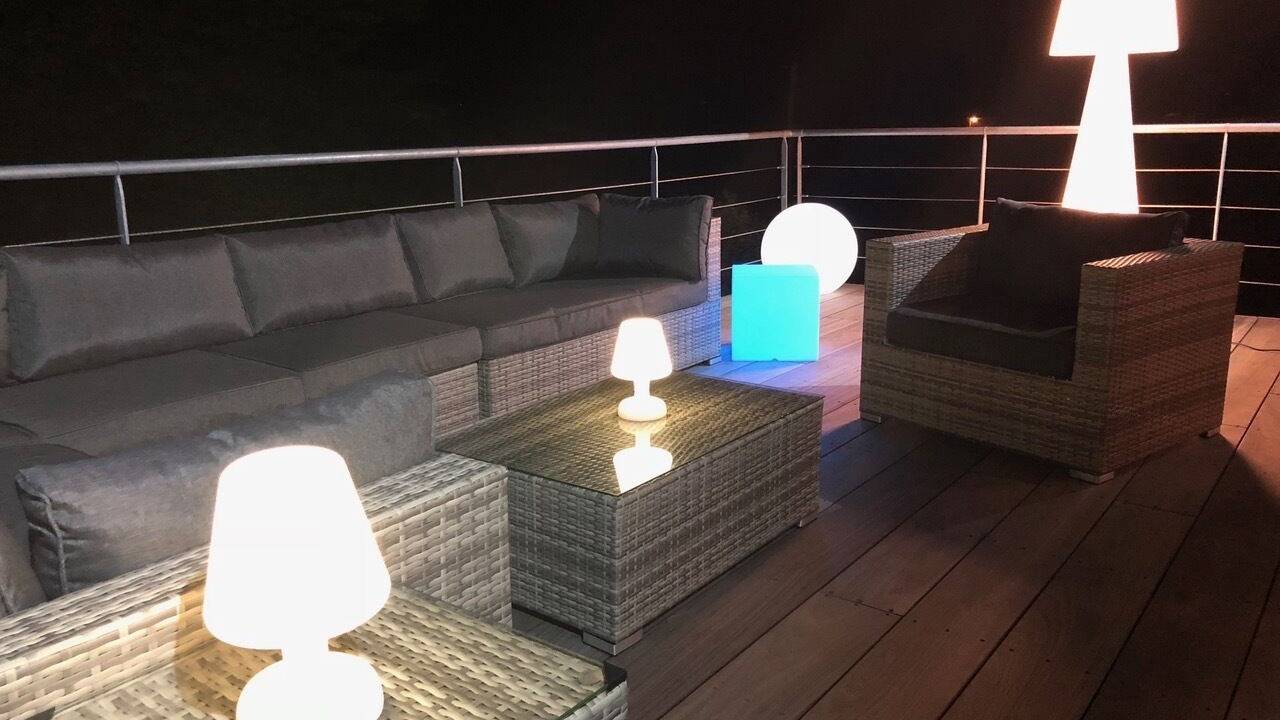 Photo of Outdoor in Le Croisic