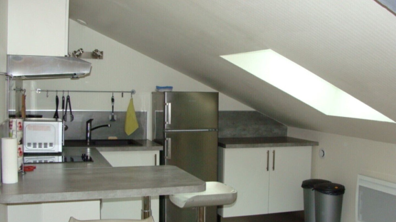 Photo of Kitchen in Saint-Cyr-sur-Loire