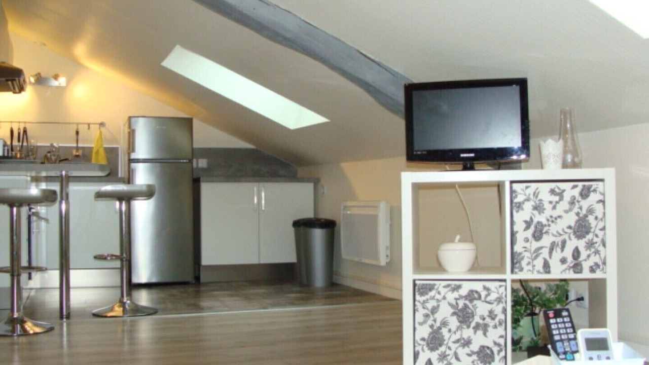 Photo of Kitchen in Saint-Cyr-sur-Loire