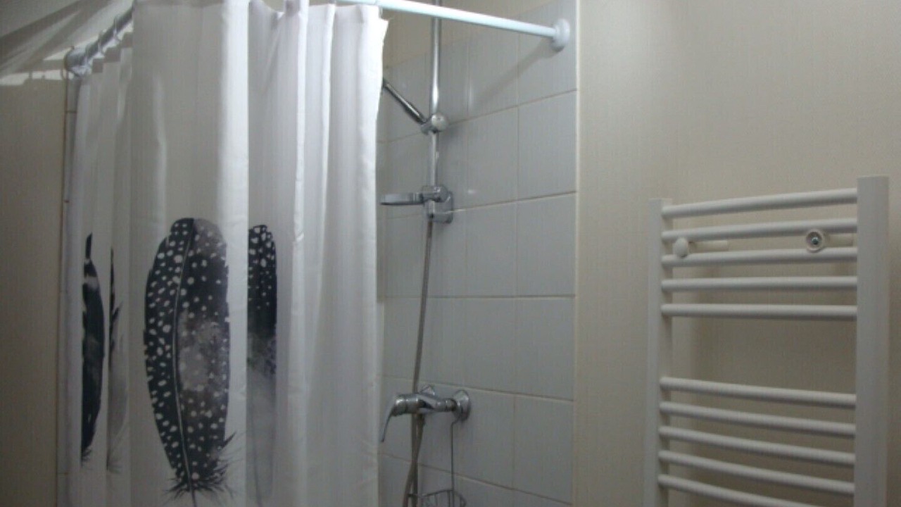 Photo of Bathroom in Saint-Cyr-sur-Loire