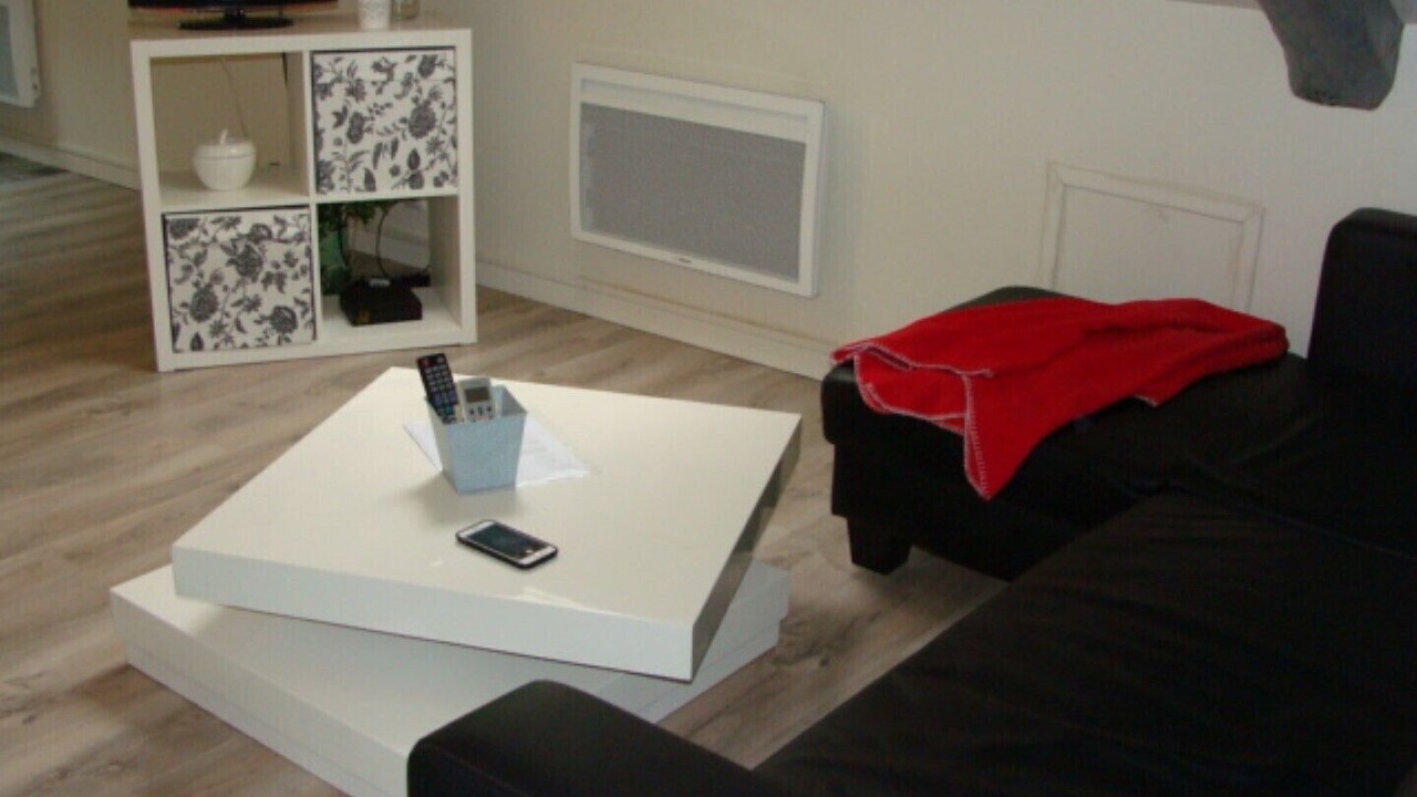 Photo of Livingroom in Saint-Cyr-sur-Loire