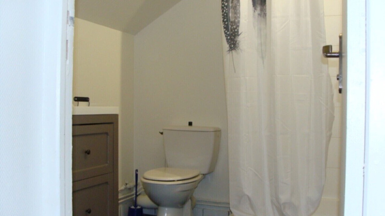 Photo of Bathroom in Saint-Cyr-sur-Loire