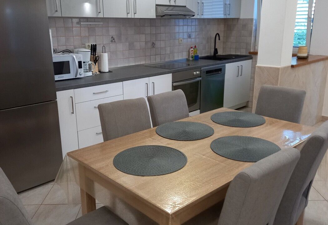 Photo of Kitchen in Kampor