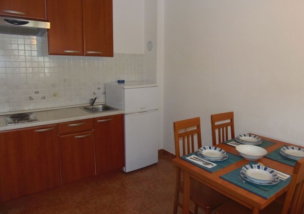 Photo of Kitchen in Dramalj