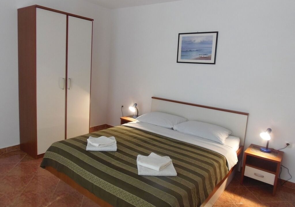 Photo of Bedroom in Dramalj