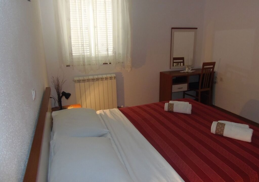 Photo of Bedroom in Dramalj