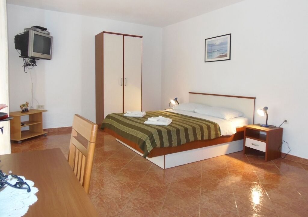 Photo of Bedroom in Dramalj