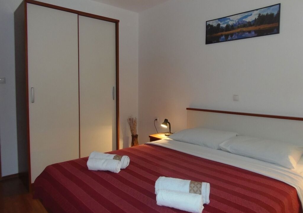 Photo of Bedroom in Dramalj
