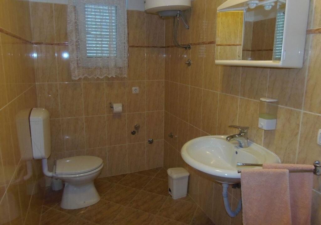 Photo of Bathroom in Dramalj
