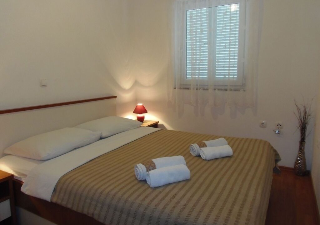 Photo of Bedroom in Dramalj