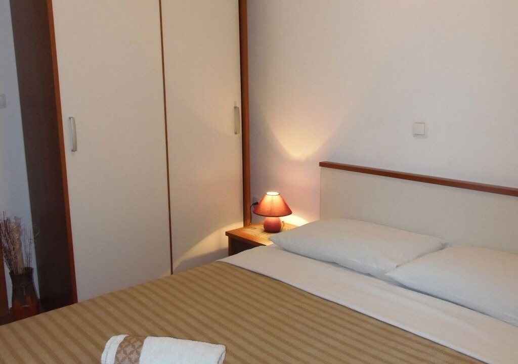 Photo of Bedroom in Dramalj