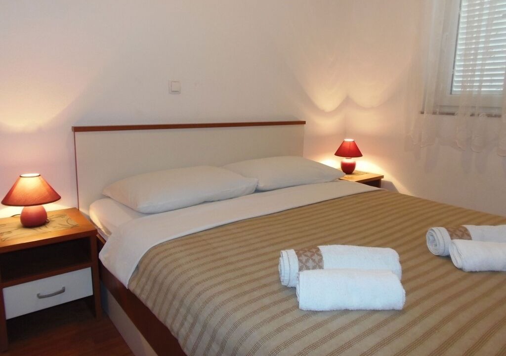 Photo of Bedroom in Dramalj