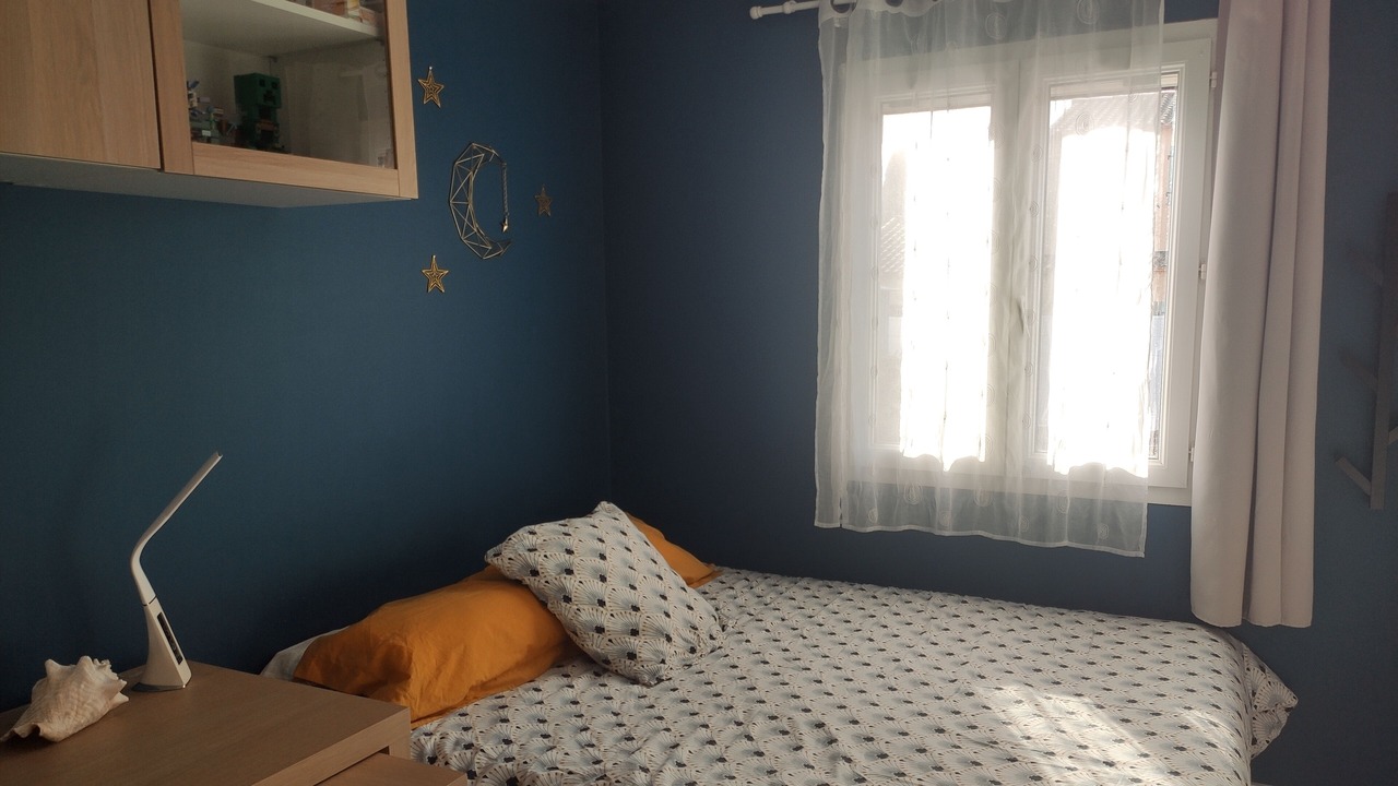 Photo of Bedroom in Fabregues