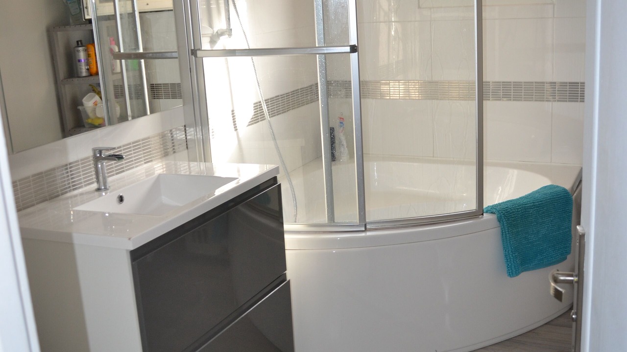 Photo of Bathroom in Fabregues