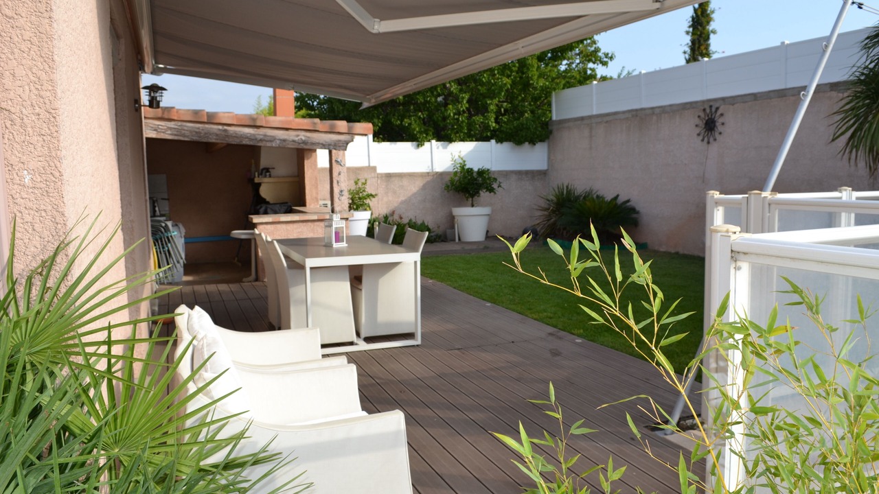 Photo of Outdoor in Fabregues