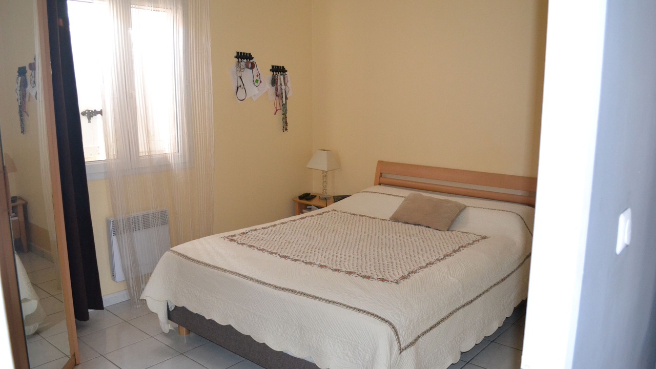 Photo of Bedroom in Fabregues