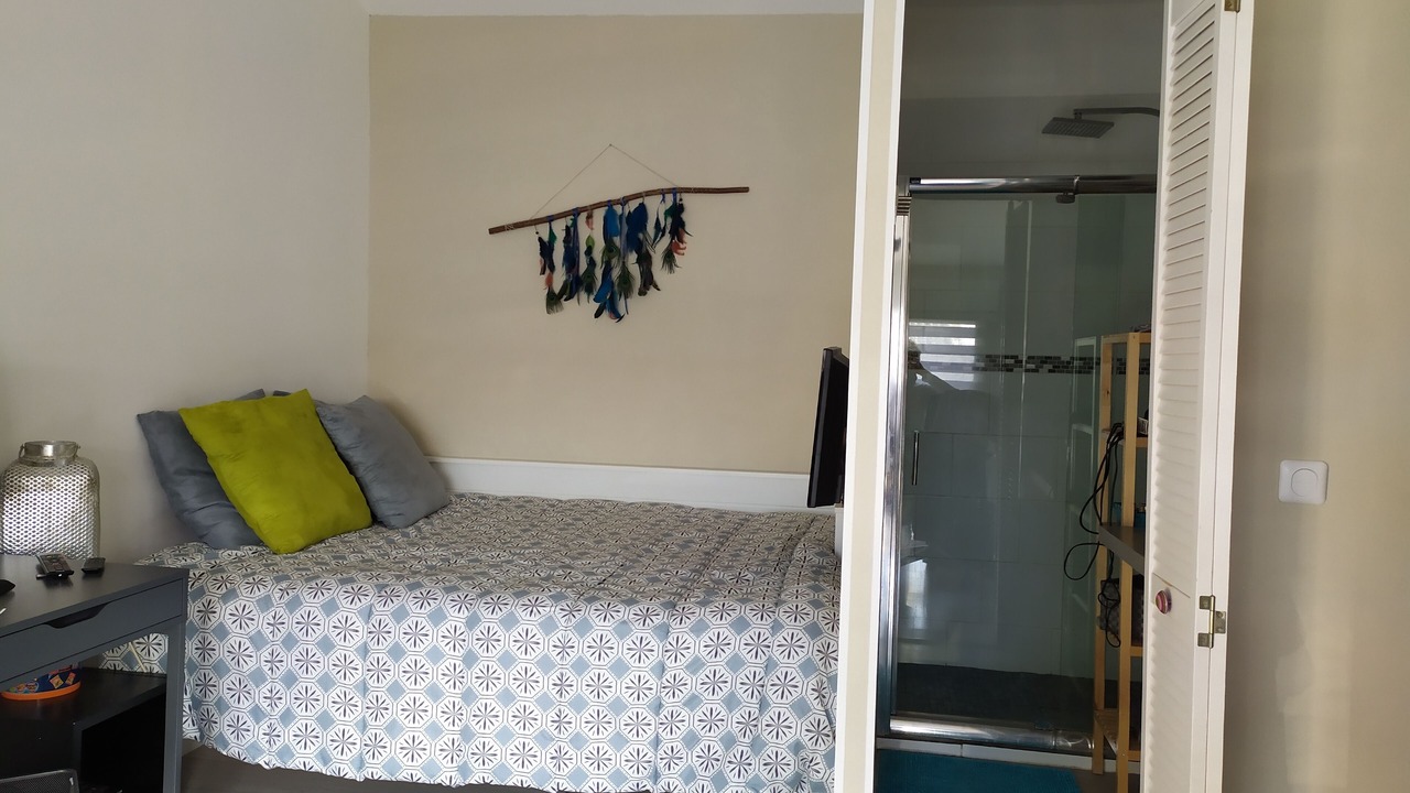 Photo of Bedroom in Fabregues