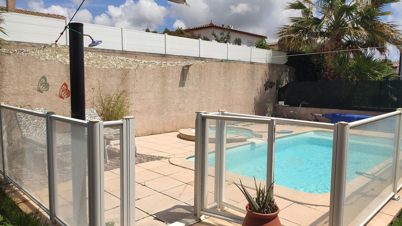 Photo of Outdoor in Fabregues