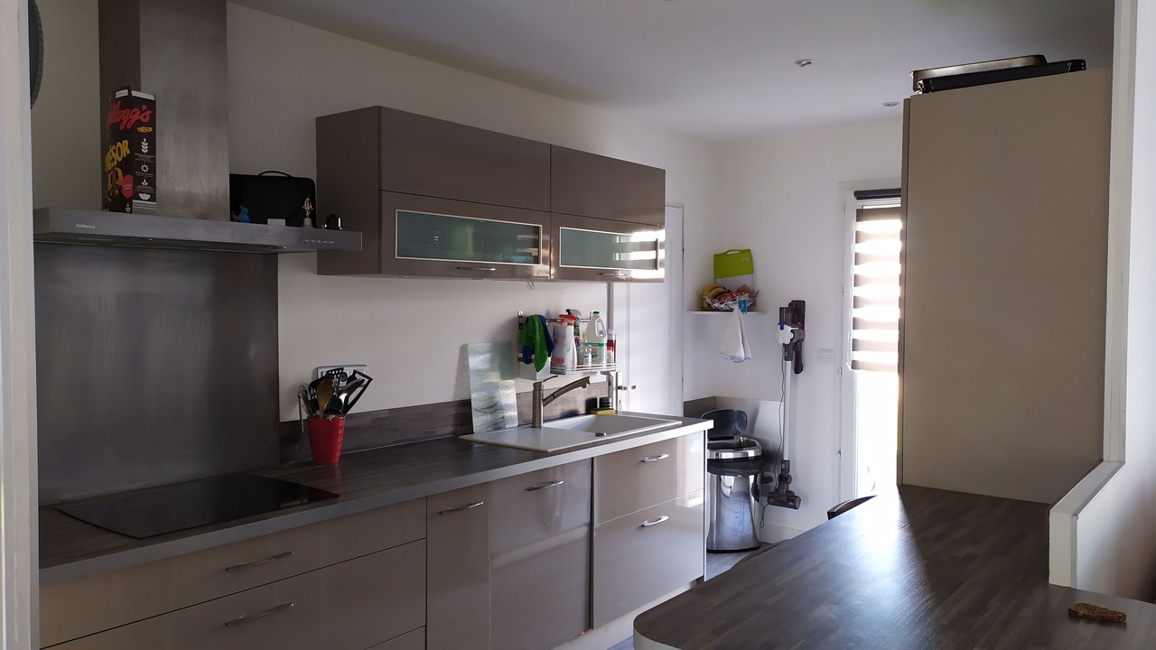Photo of Kitchen in Fabregues