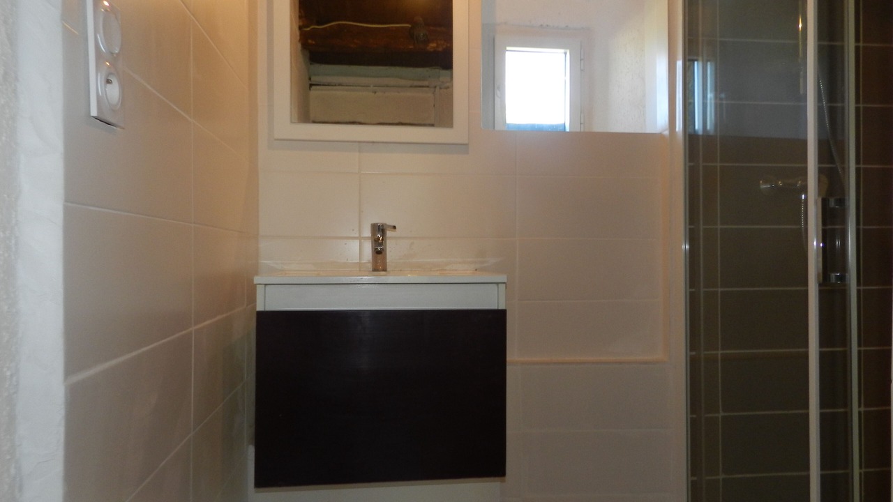 Photo of Bathroom in Lombers