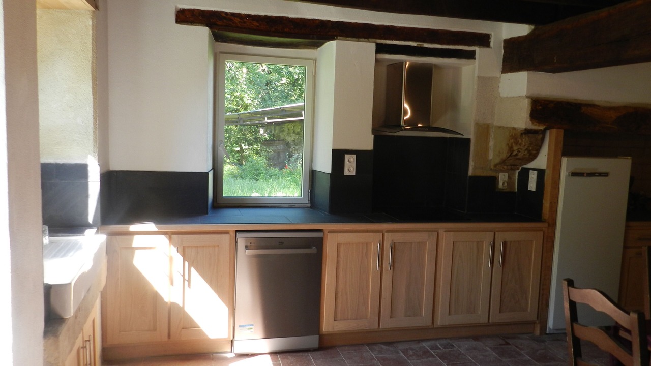 Photo of Kitchen in Lombers