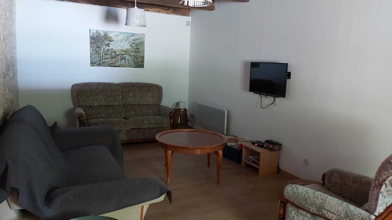Photo of Livingroom in Lombers