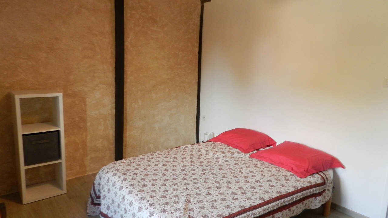 Photo of Bedroom in Lombers