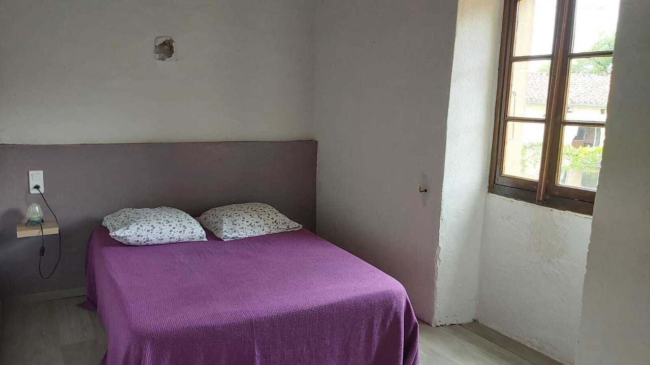 Photo of Bedroom in Lombers