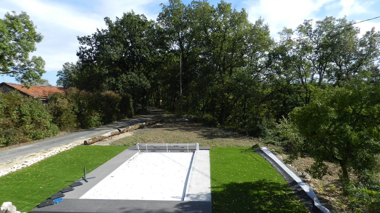 Photo of Outdoor in Lombers
