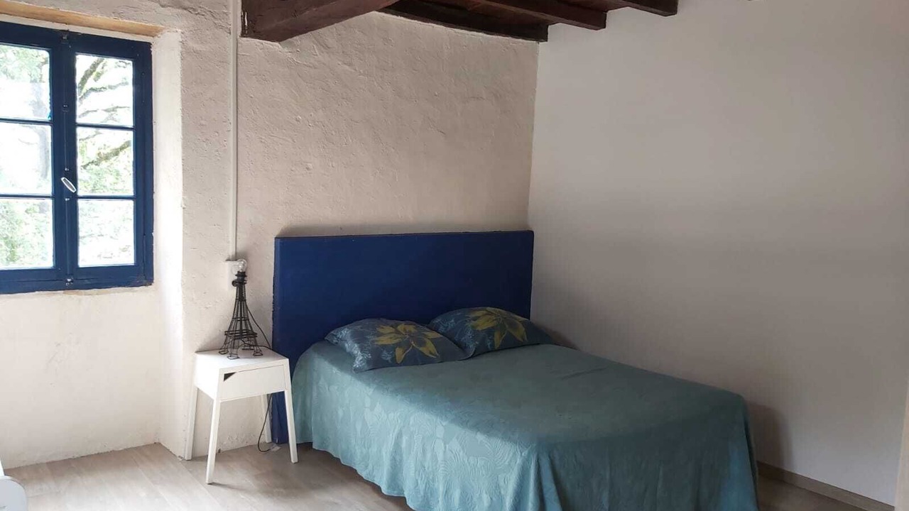 Photo of Bedroom in Lombers
