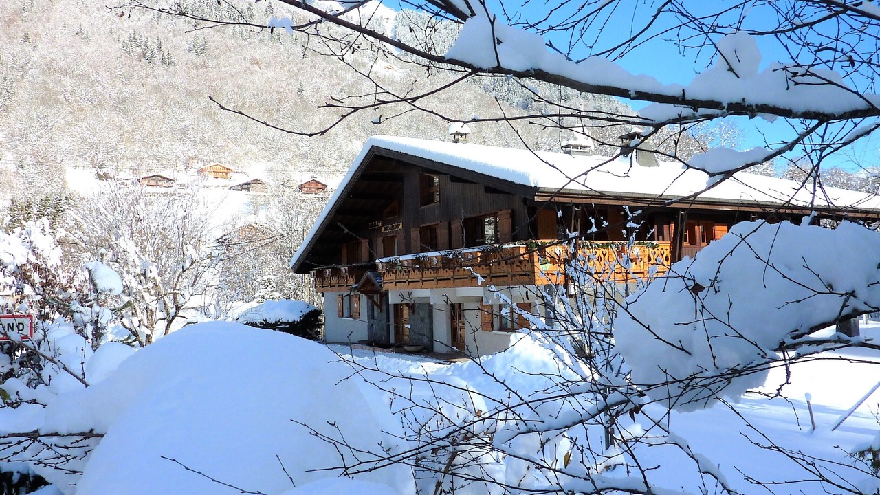 Photo of Outdoor in Montriond