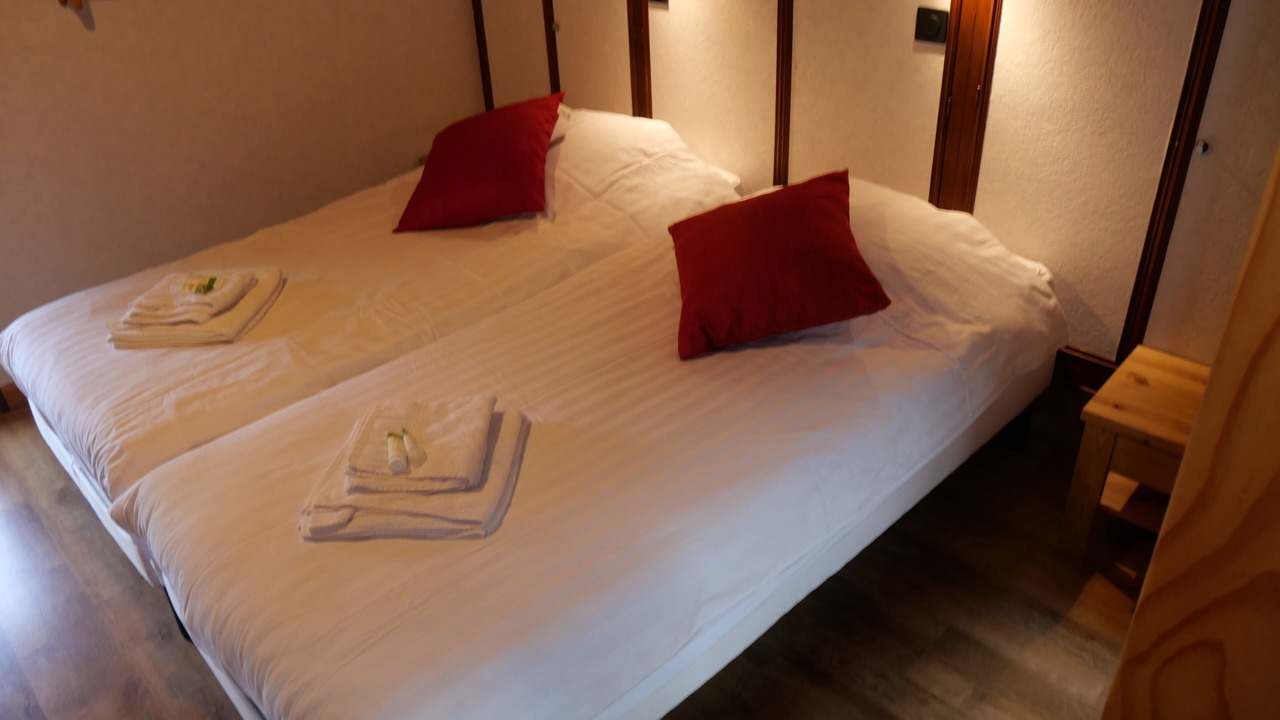 Photo of Bedroom in Montriond